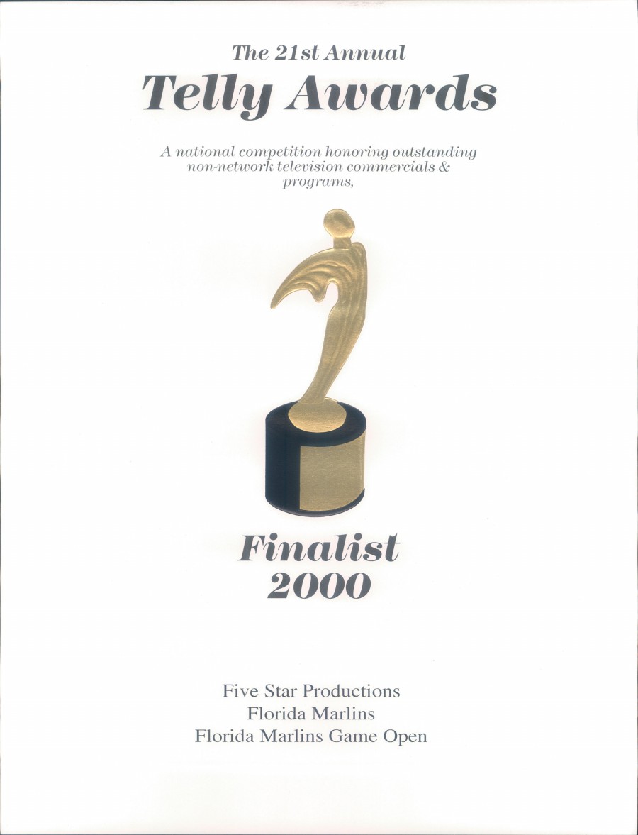 Florida Marlins   2000